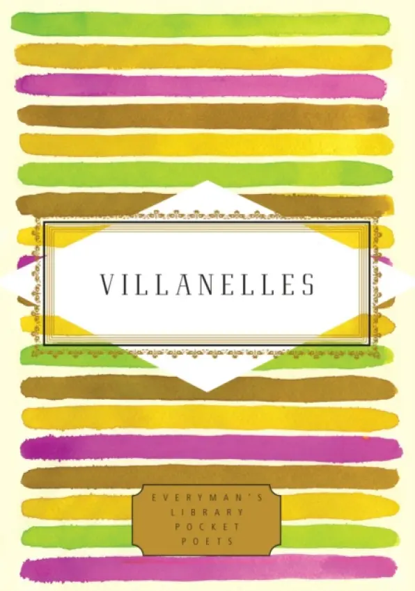 Villanelles