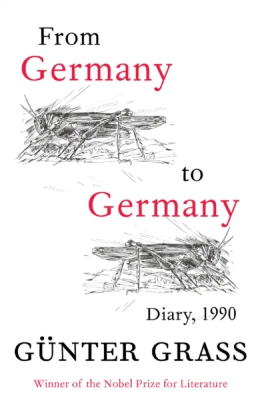 From Germany to Germany - Grass, Gunter