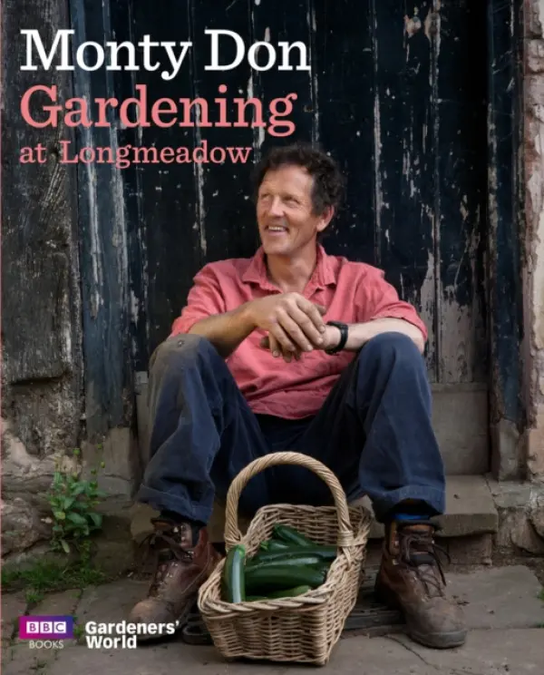 Gardening at Longmeadow - Don, Monty