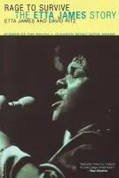 Rage To Survive - Ritz, David a James, Etta