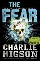 Fear (The Enemy Book 3) - Higson, Charlie