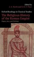 Religious History of the Roman Empire