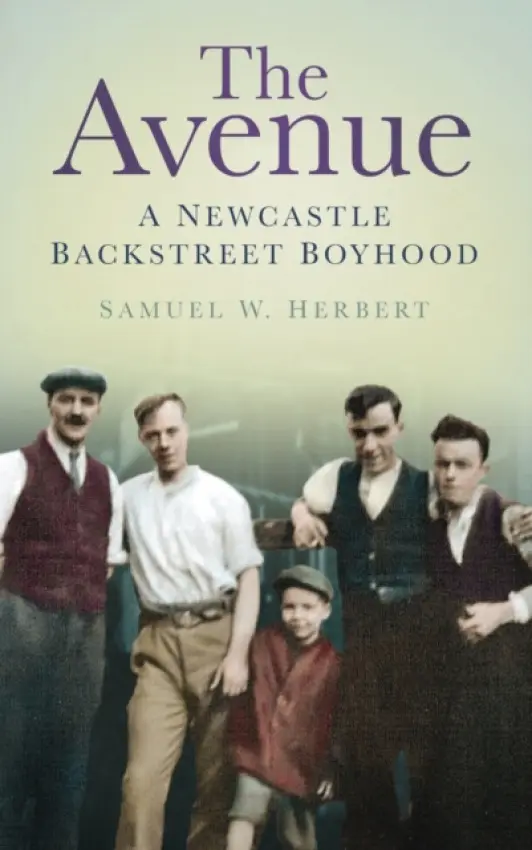 Avenue - Herbert, Samuel W
