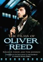 Films of Oliver Reed - Cowie, Susan D. a Johnson, Tom