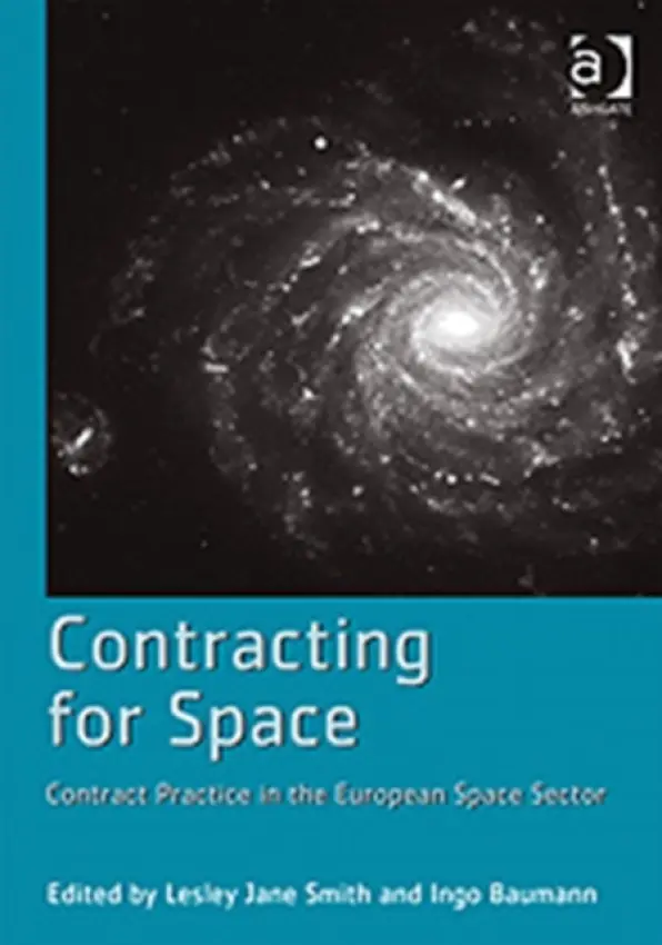 Contracting for Space - Baumann, Ingo