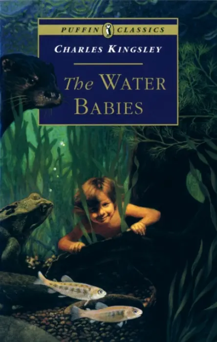 Water Babies - Kingsley, Charles