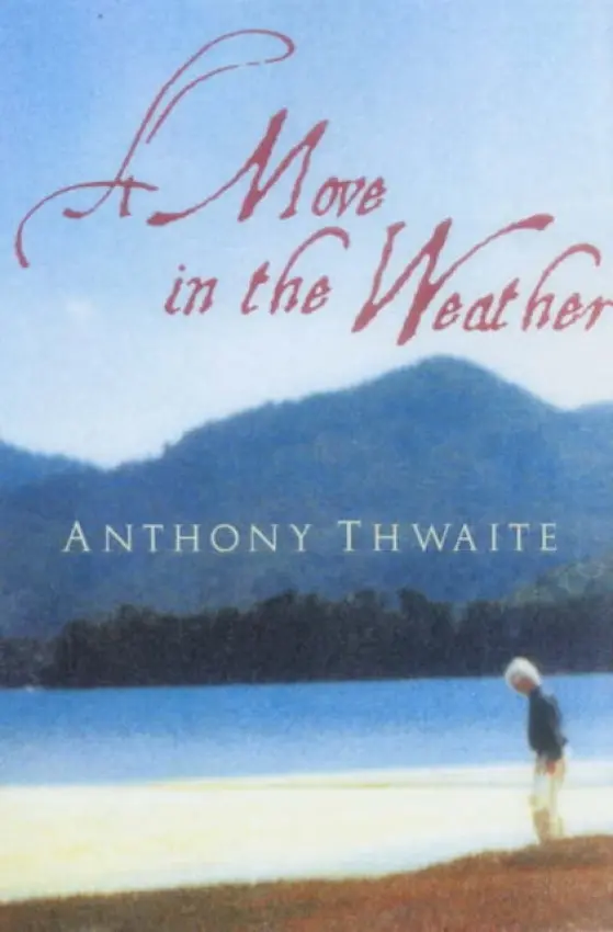 Move in the Weather - Thwaite, Anthony