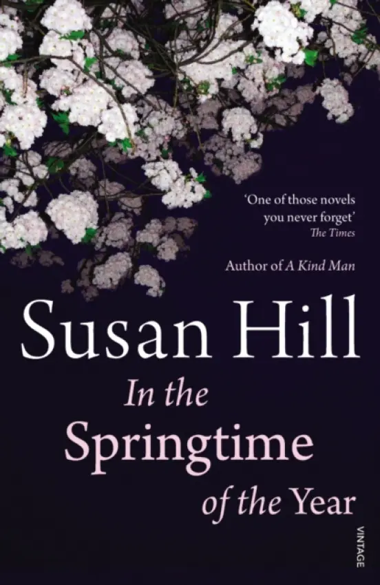 In the Springtime of the Year - Hill Susan