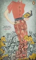 Prime of Miss Jean Brodie - Spark, Muriel