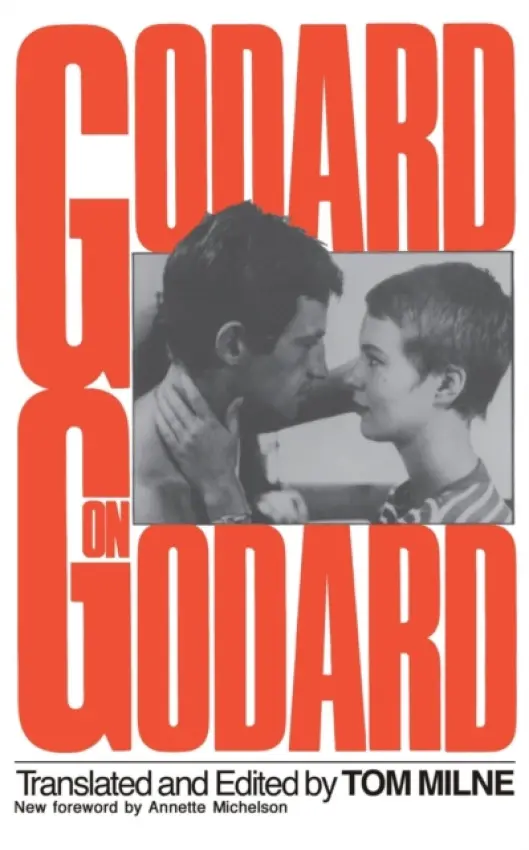 Godard On Godard - Godard, Jean-Luc