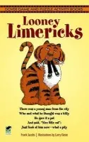 Looney Limericks - Jacobs, Frank