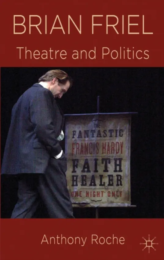 Brian Friel - Roche, A.
