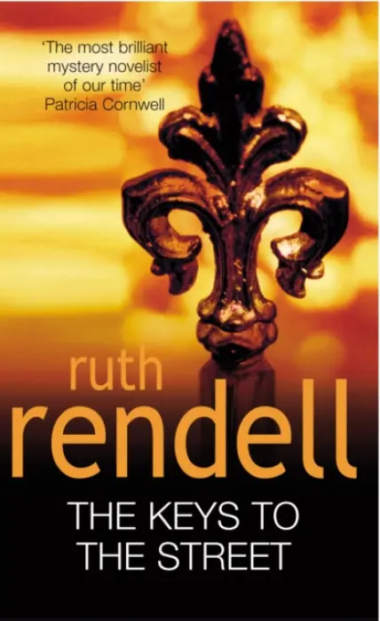 Keys To The Street - Rendell, Ruth