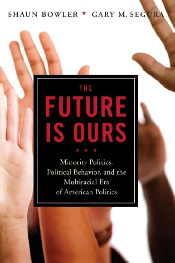 Future Is Ours - Bowler, Shawn a Segura, Gary M.