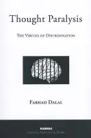 Thought Paralysis - Dalal, Farhad
