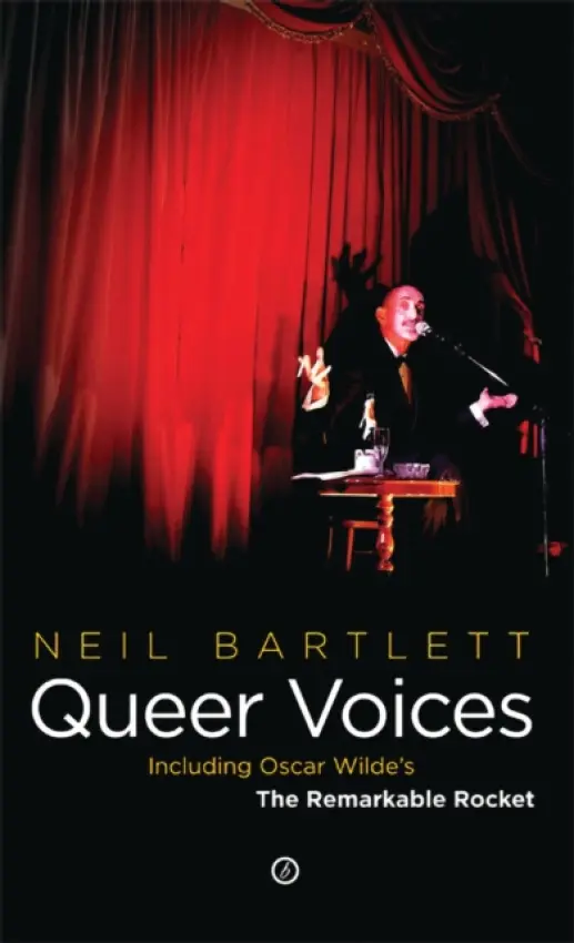 Queer Voices - Bartlett, Neil (Author)