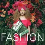 Fashion - Ammonite, A