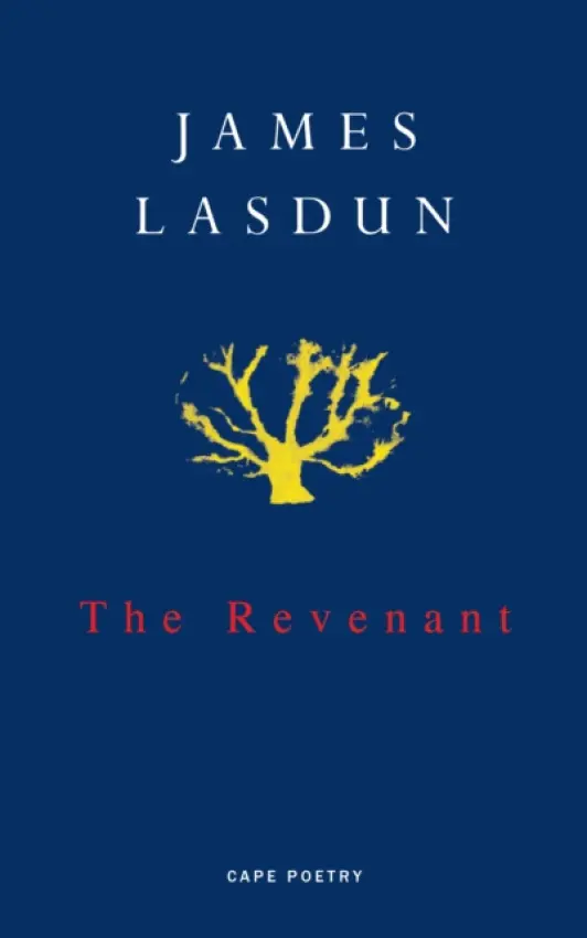 Revenant - Lasdun, James