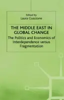 Middle East in Global Change