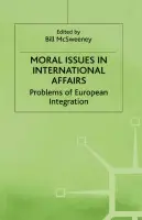 Moral Issues in International Affairs