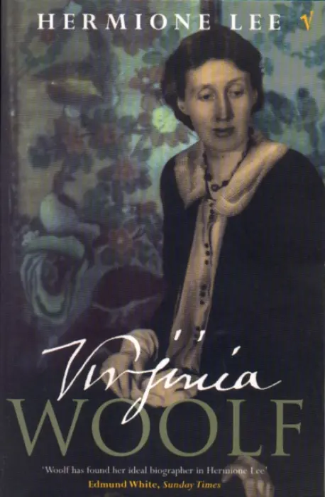 Virginia Woolf - Lee, Hermione