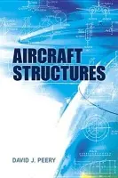 Aircraft Structures - Peery, David J.