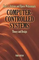 Computer-Controlled Systems - Astrom, Karl J. a Wittenmark, Bjorn
