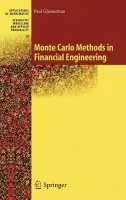 Monte Carlo Methods in Financial Engineering - Glasserman, Paul