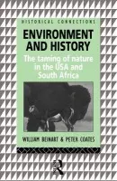 Environment and History - Beinart, William a Coates, Peter