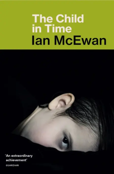 Child in Time - McEwan, Ian