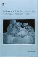 Nature of Grief - Archer, John