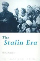 Stalin Era - Boobbyer, Philip