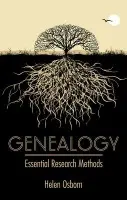Genealogy - Osborn, Helen