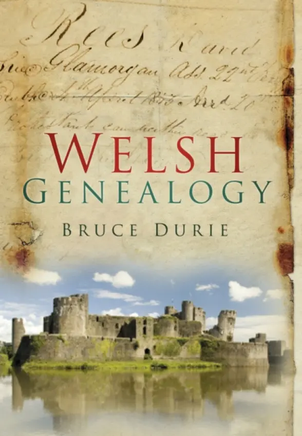 Welsh Genealogy - Durie, Dr Bruce