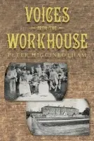 Voices from the Workhouse - Higginbotham, Peter