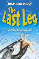 Last Leg - Kidd, Richard