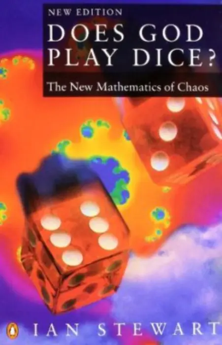 Does God Play Dice? - Stewart, Ian