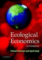 Ecological Economics - Common, Michael (University of Strathclyde) a Stagl, Sigrid (University of Leeds)