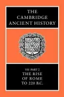 Cambridge Ancient History