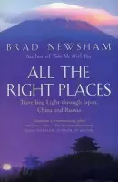 All The Right Places - Newsham, Brad