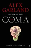 Coma - Garland, Alex