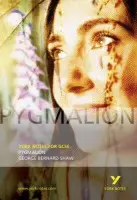 Pygmalion: York Notes GCSE - for 2026, 2027 exams - Langston, David