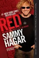 Red - Hagar Sammy
