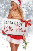 Santa Baby - Price, Katie