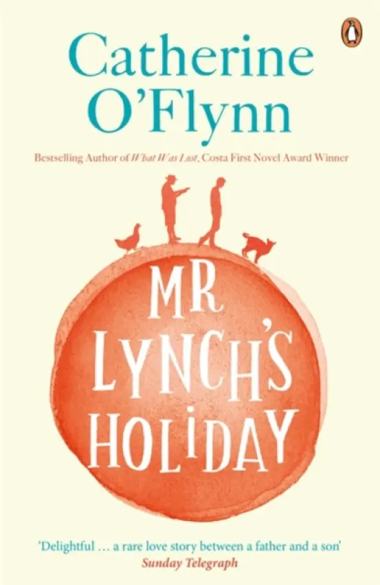 Mr Lynch's Holiday - O'Flynn, Catherine