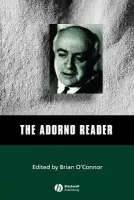 Adorno Reader