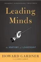 Leading Minds - Laskin, Emma a Gardner, Howard