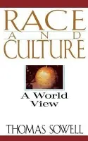 Race And Culture - Sowell, Thomas