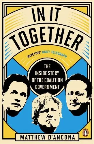 In It Together - d'Ancona, Matthew
