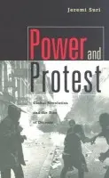 Power and Protest - Suri, Jeremi